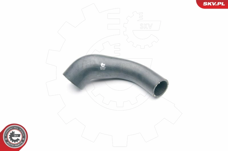 Charge Air Hose